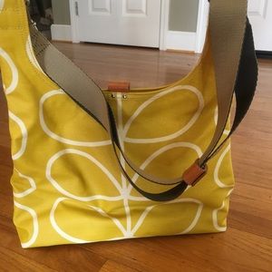 Orla Kiley Midi Sling Handbag